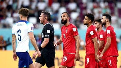 بازی‌های تاریخی فوتبال ایران