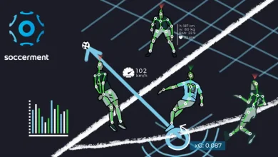 علم داده و کاربرد آن در ورزش