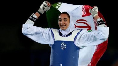 مهاجرت ورزشکاران