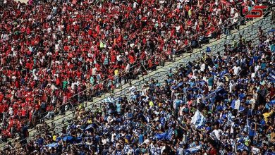 تحولات ورزشی