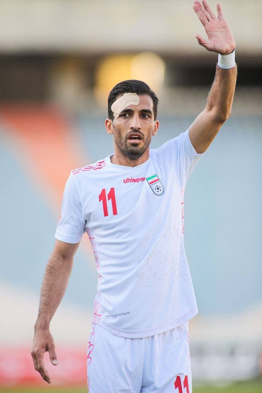 اولین گل