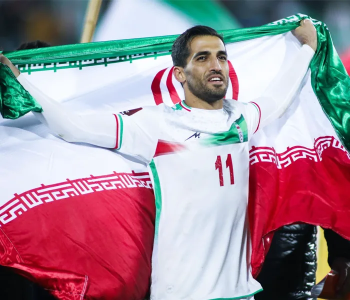بیوگرافی وحید امیری