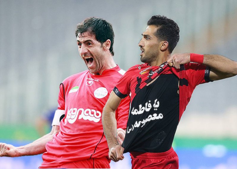 الگوی اخلاقی وحید 