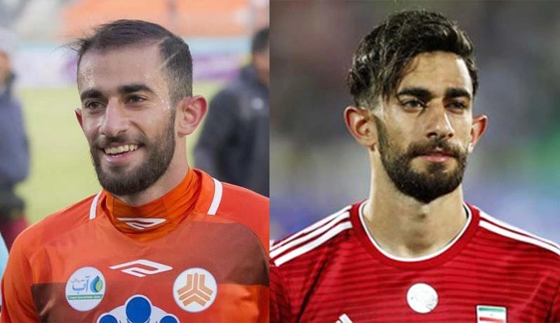 علی قلی زاده کچل
