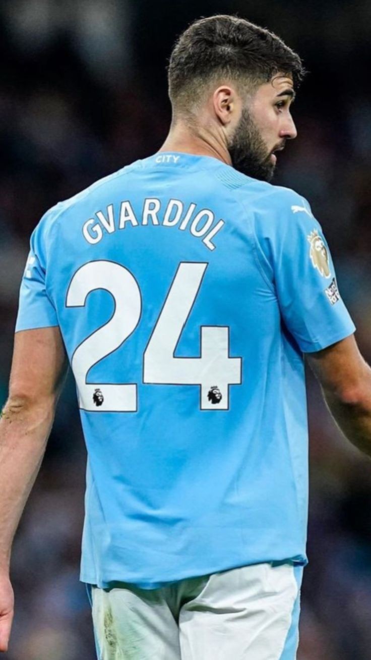Josko Gvardiol wallpaper