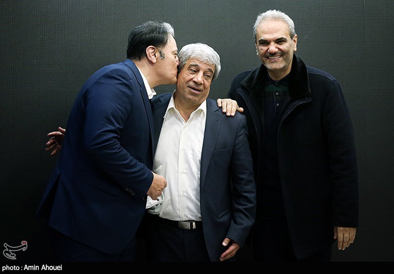جواد خیابانی هادی عامل 