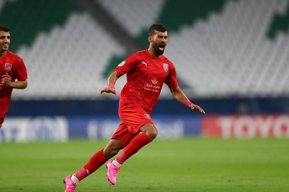 پرس پولیس بازگشت رضائیان