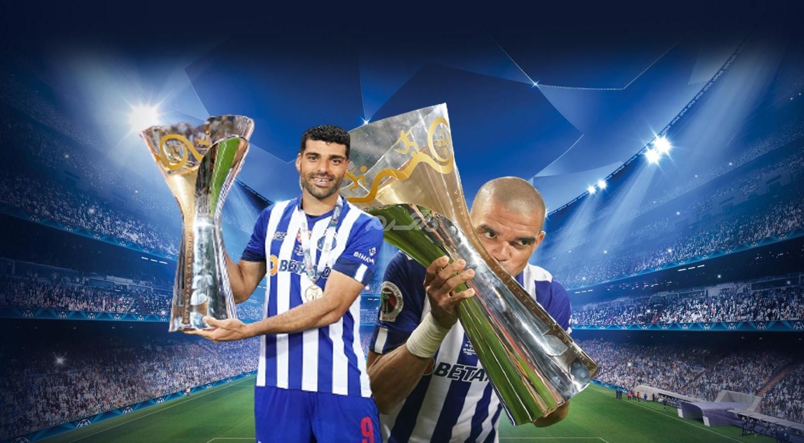Mahdi Taremi wallpaper hd 