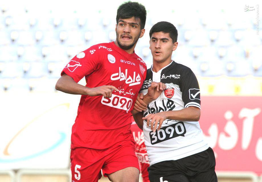 پسرکریم باقری
