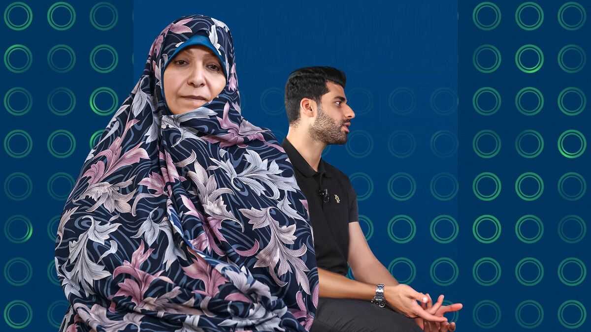 عکس مادر مهدی طارمی