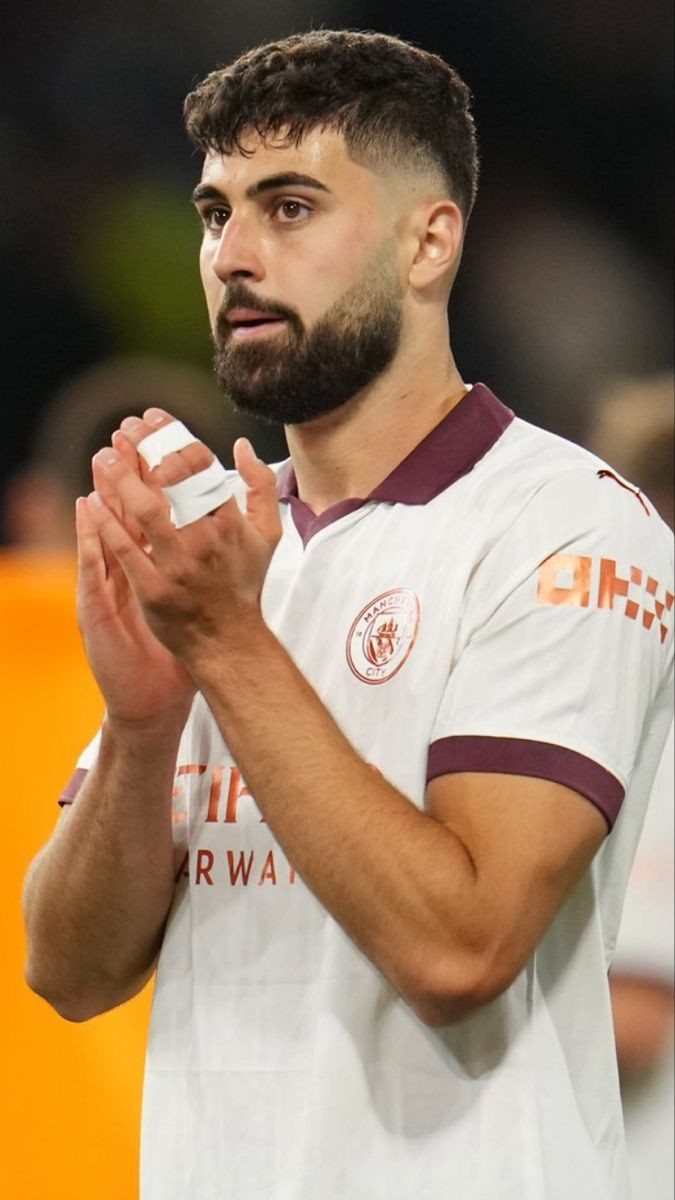 Josko Gvardiol wallpaper hd