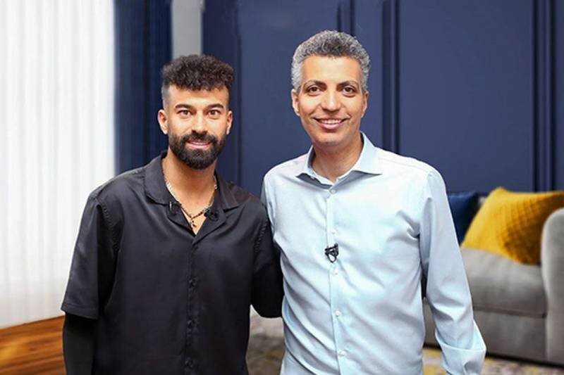 فردوسی پور ورضائیان