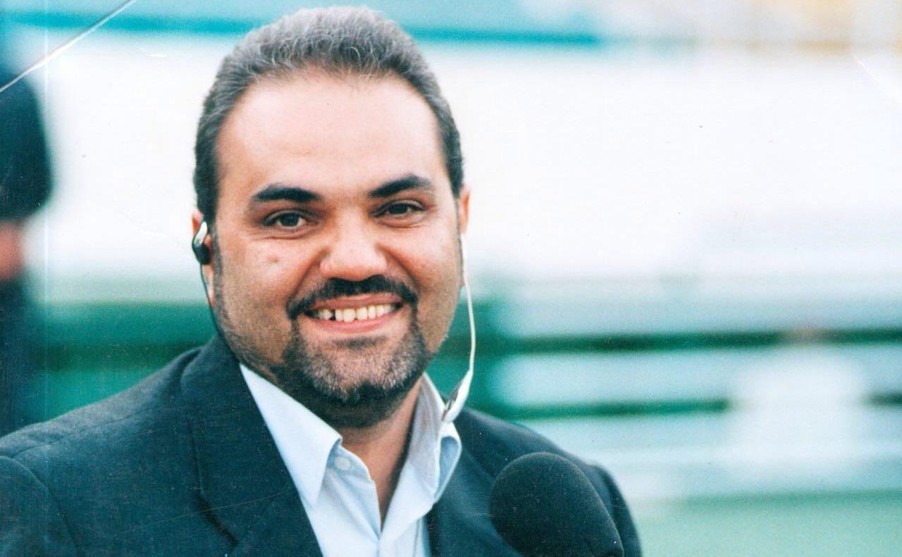 جواد خیابانی والپیپر 
