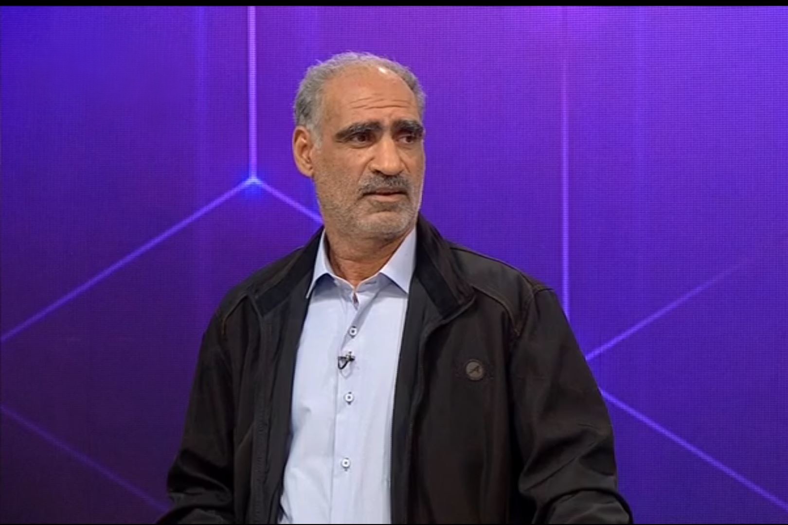 پدر مهدی طارمی