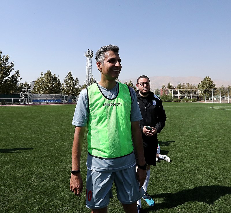 غادل فردوسی پور والپیپر 