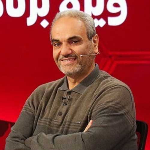 والپیپرجواد خیابانی کامپیوتر
