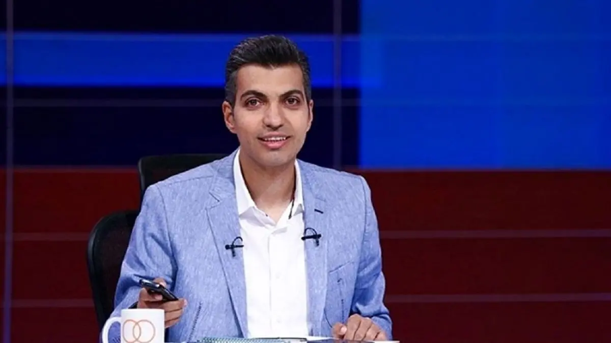 عکس پروفایل فردوسی پور
