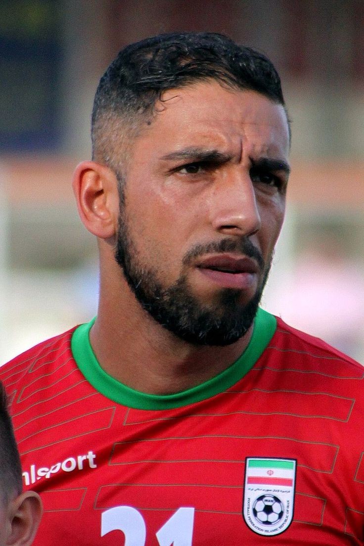 والپیپر Ashkan Dejagah