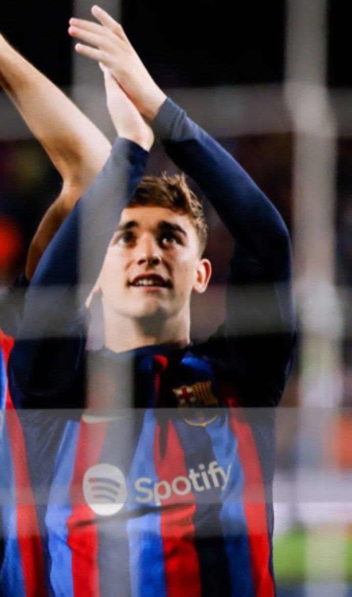 wallpaper Gavira