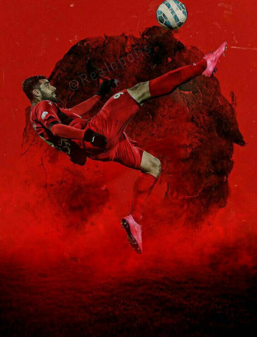 Mahdi Taremiwallpaper