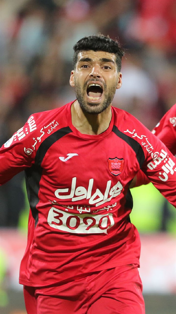 Taremi wallpaper for laptop 