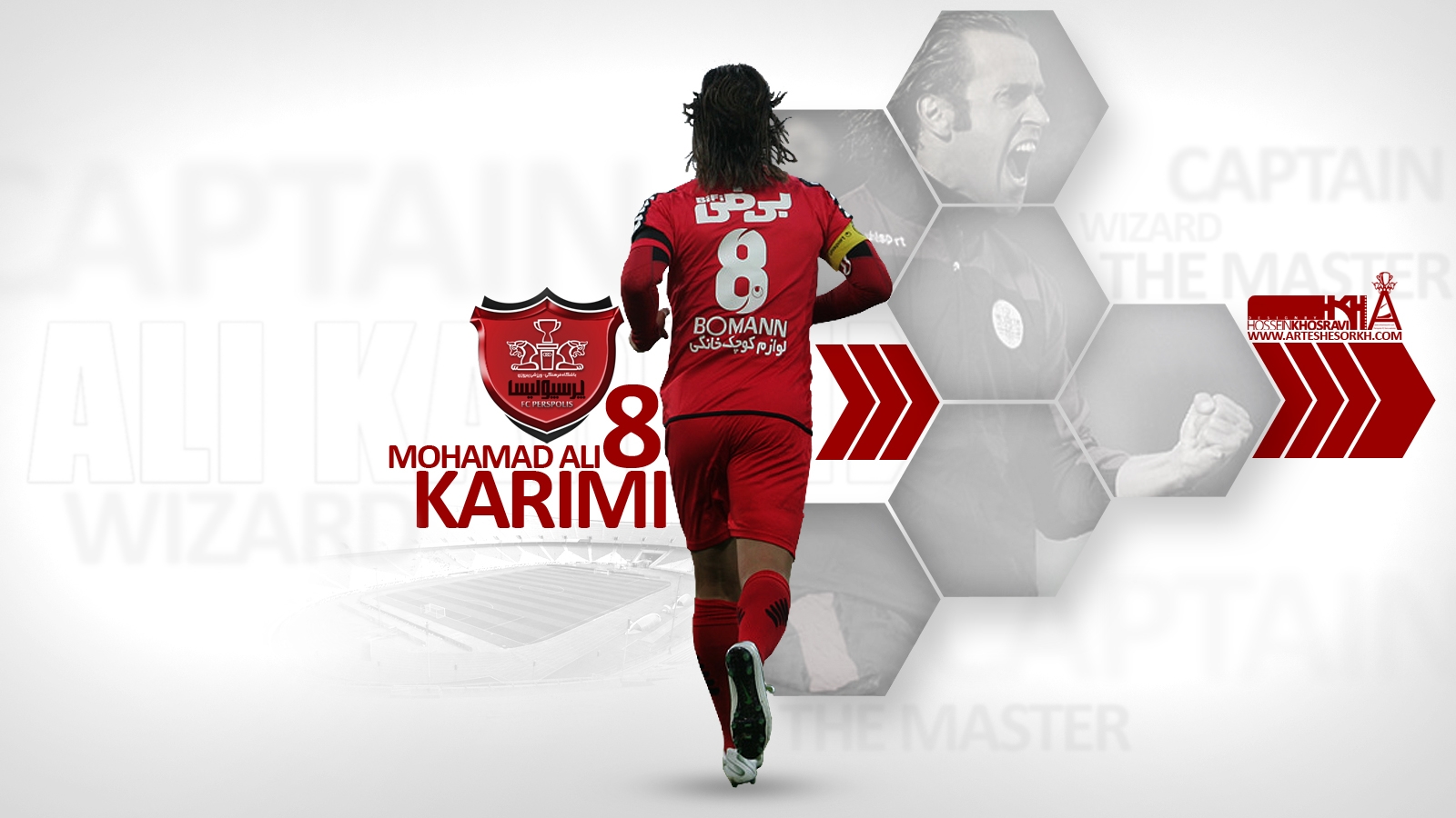 Karimi wallpaper for laptop 
