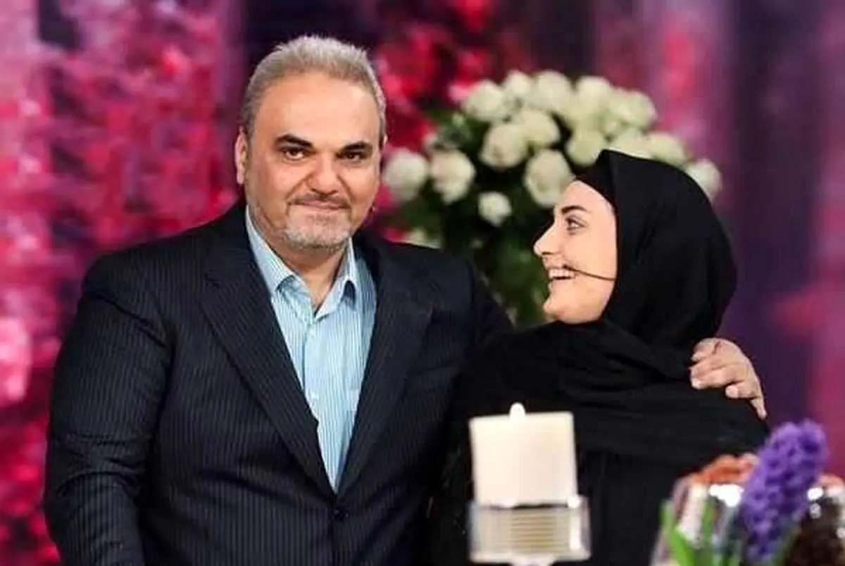 عکس خانوادگی خیابانی