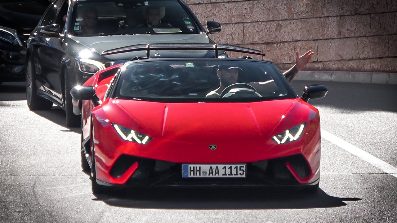 Car McGregor