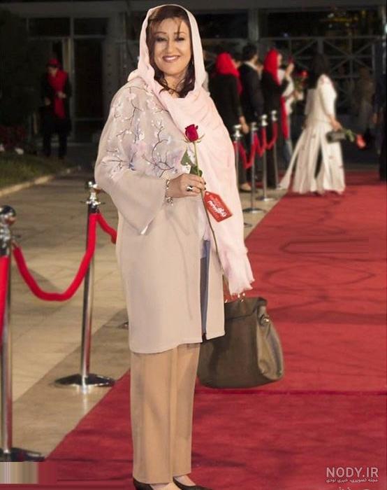 زن مزدک میرزایی
