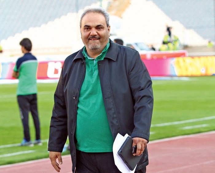 عکس های جواد خیابانی