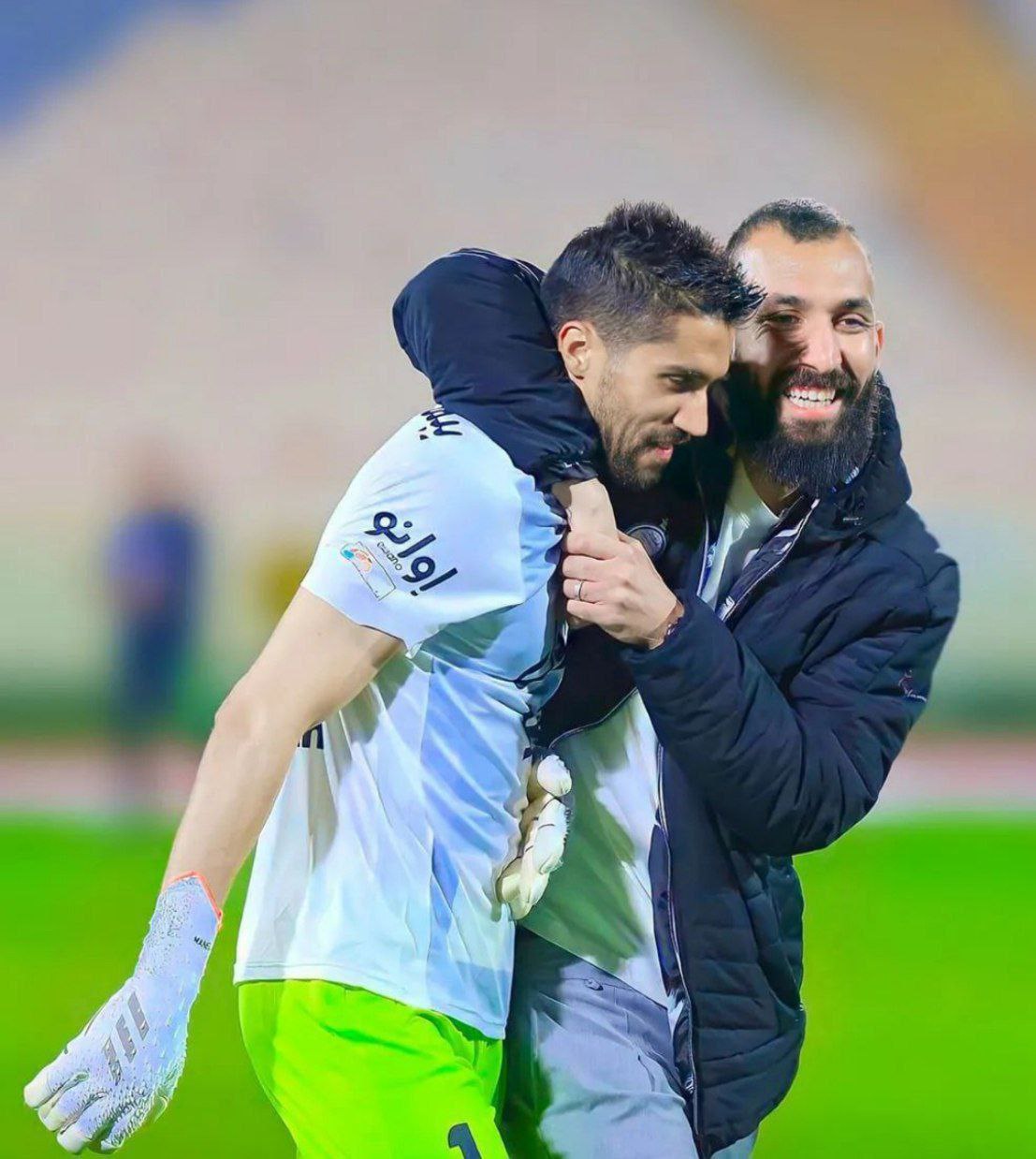 Hussein Hosseiniwallpaper 4k 