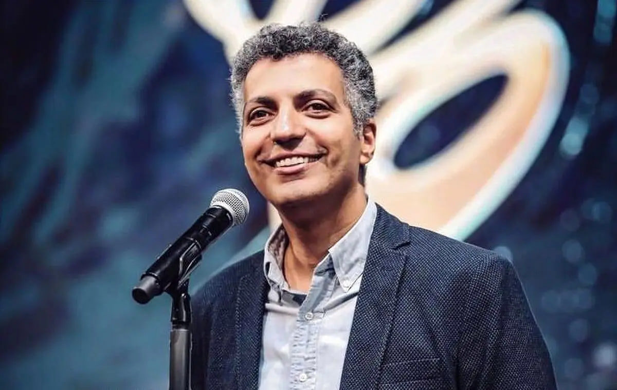 عکس غادل فردوسی پور