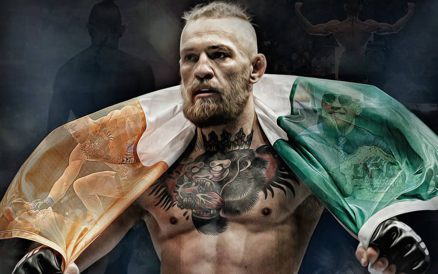 McGregor wallpaper hd 