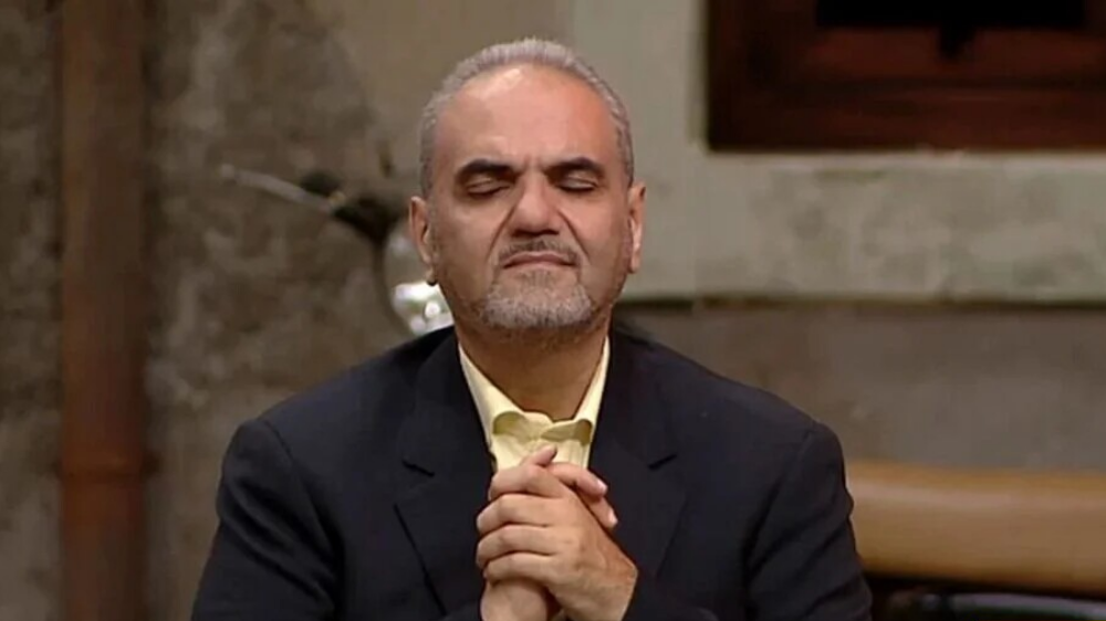 آمارجواد خیابانی 