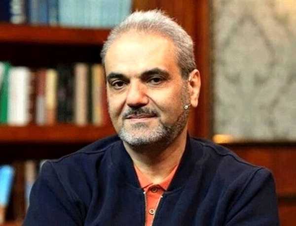 جواد خیابانی فوتبالیست