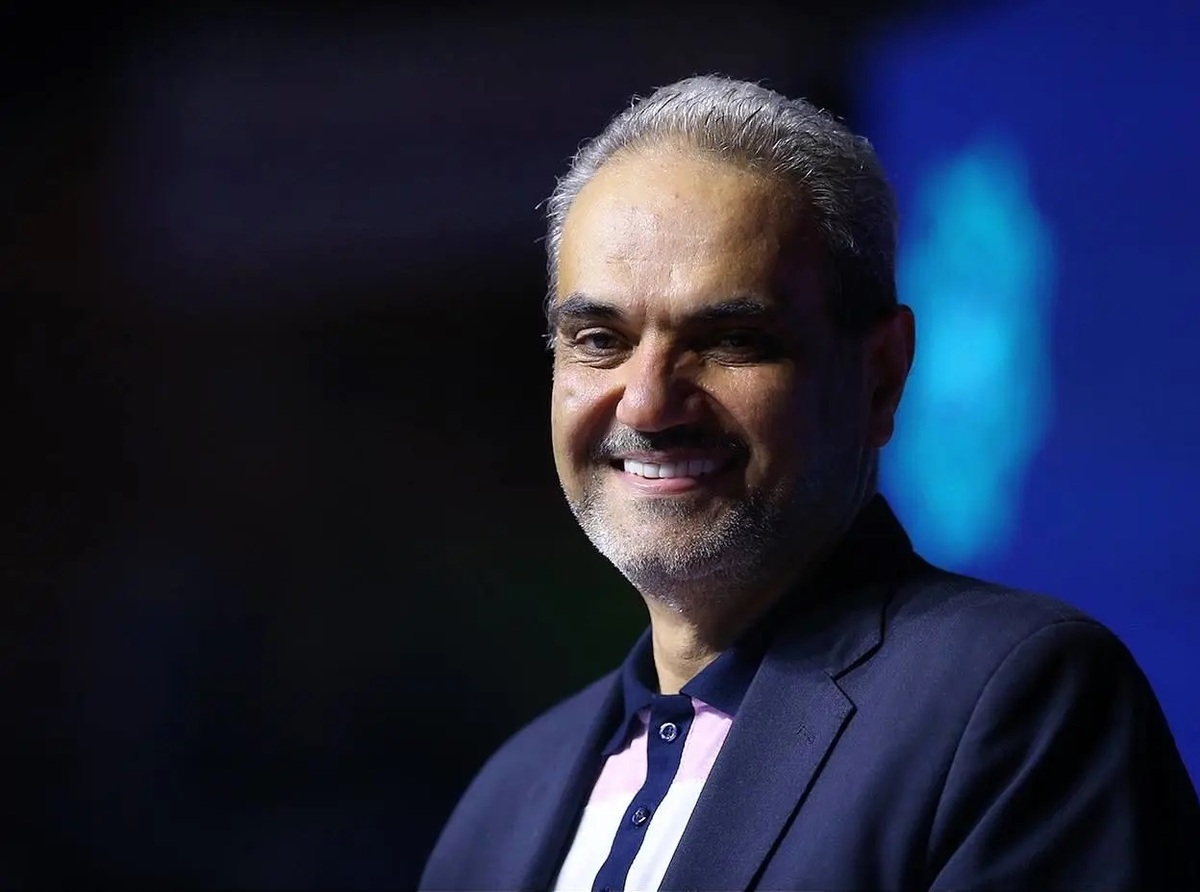 عکس پروفایل جواد خیابان