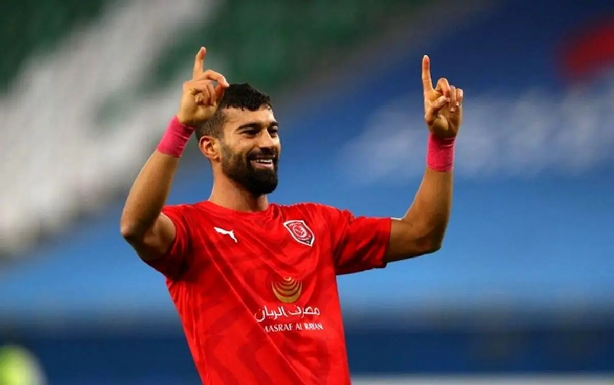 عکس پرس پولیسی رضاییان