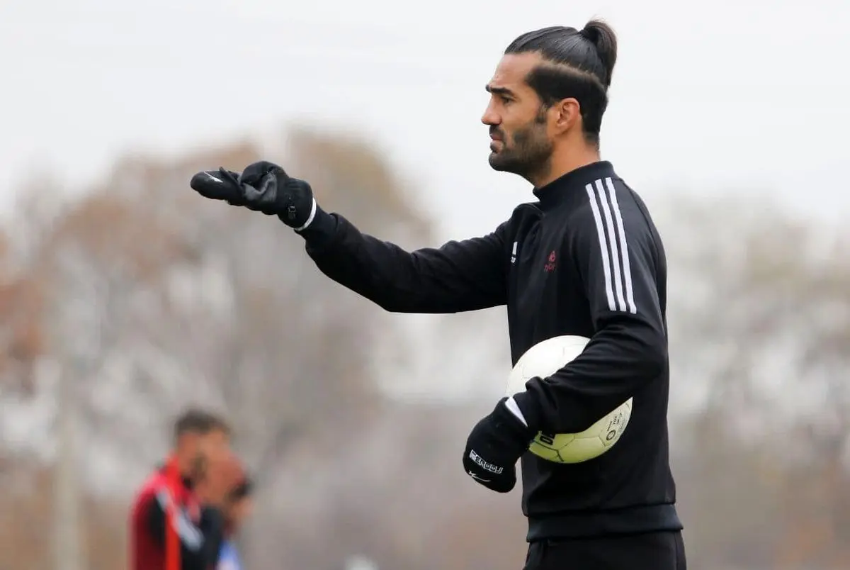Masoud Shojaei  wallpaper hd