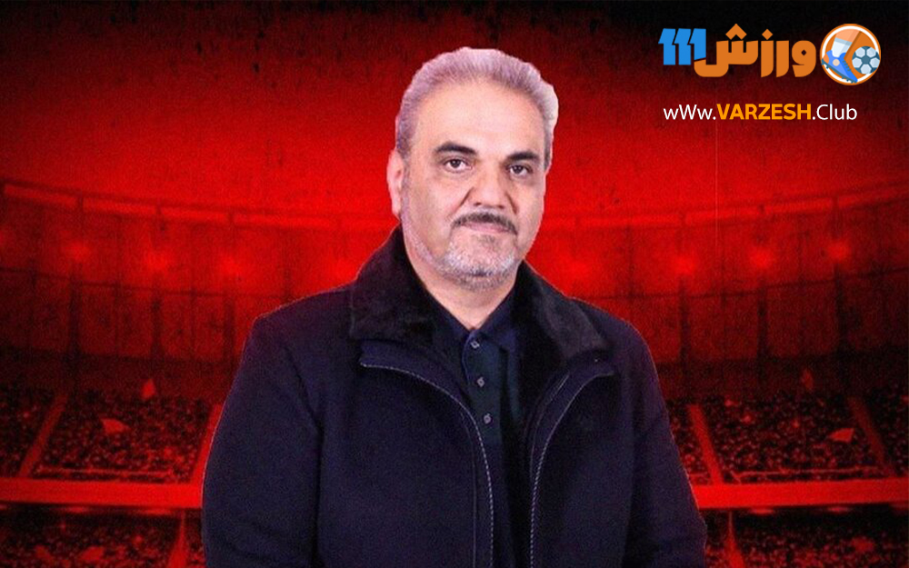زندگی جواد خیابانی