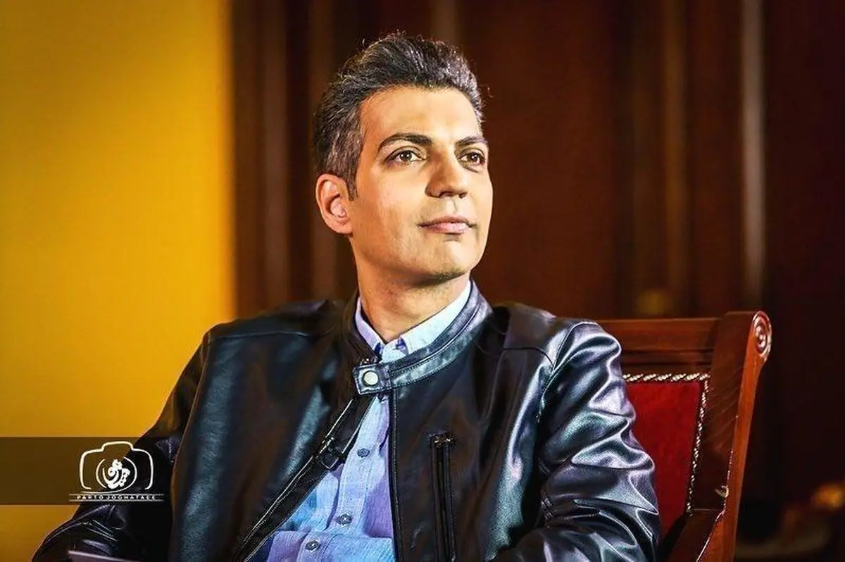 عکس جذاب فردوسی پور