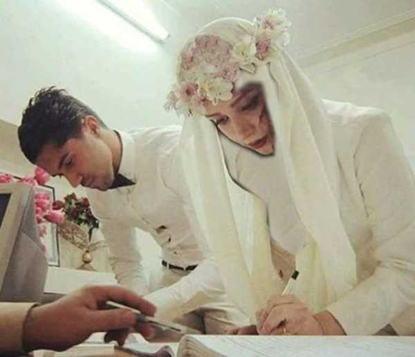 عکس زن  حسین حسینی