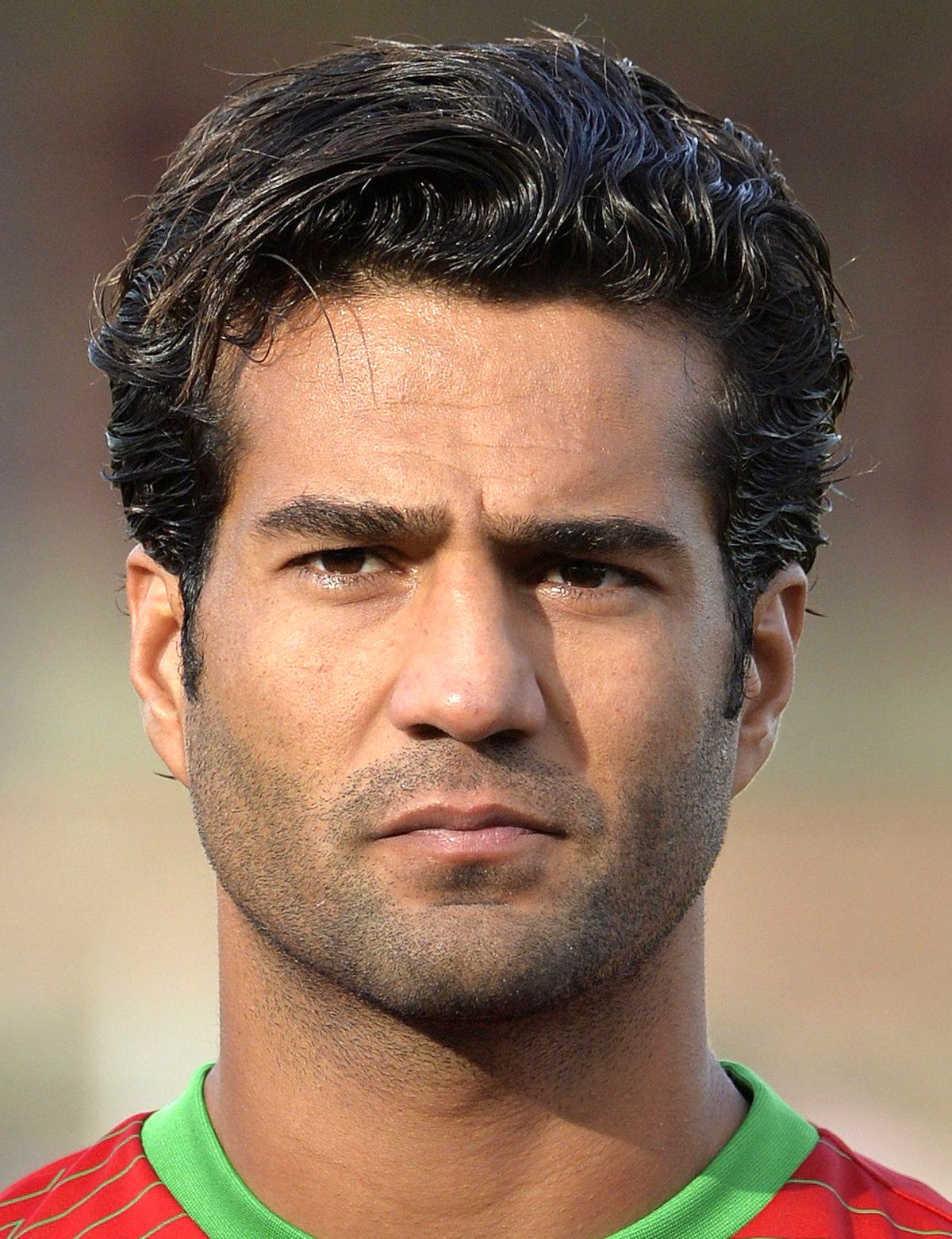 Masoud Shojaei wallpaper
