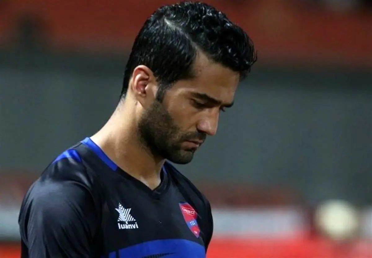 مسعود شجاعی مکابی اسراییل
