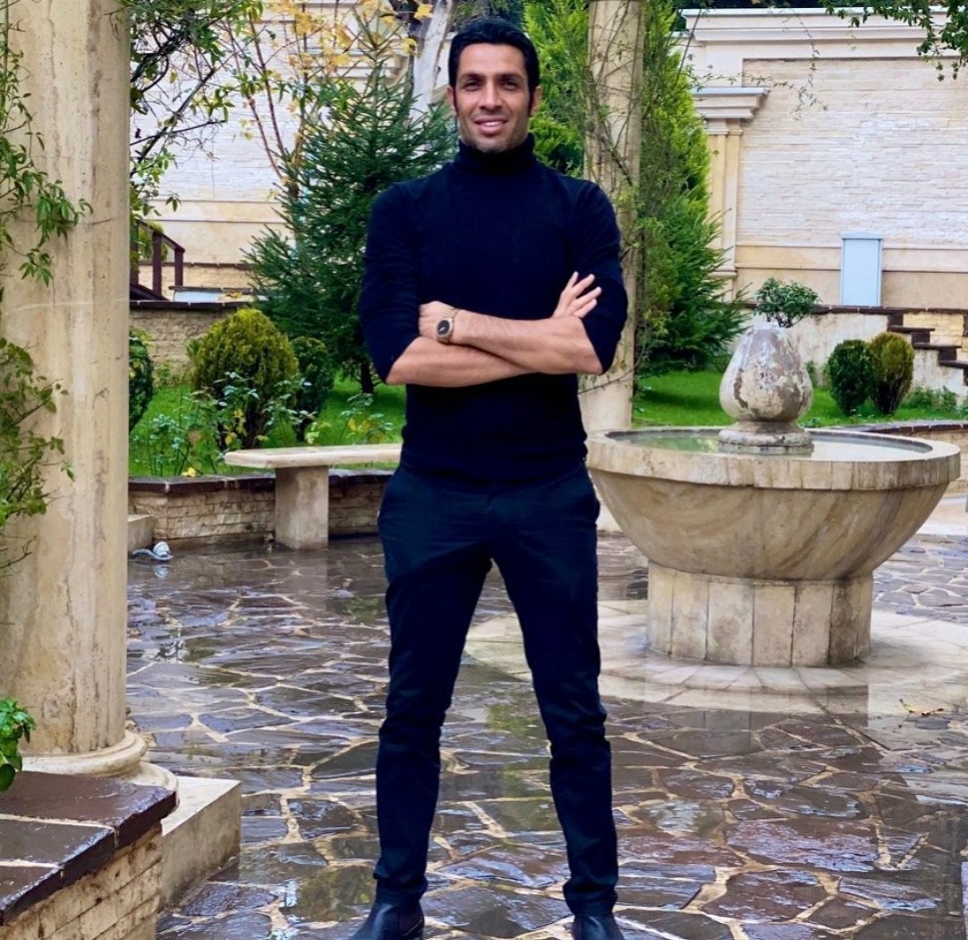 wallpaper hd Sepehr Heydari