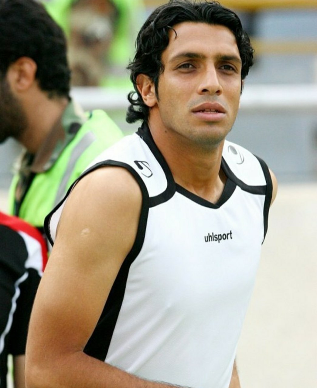 زندگینامه سپهر حیدری