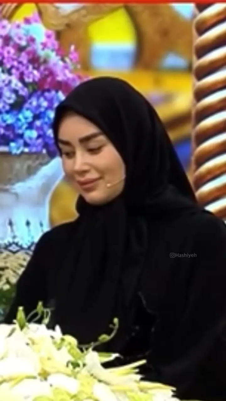 عکس همسر عباس عراقچی