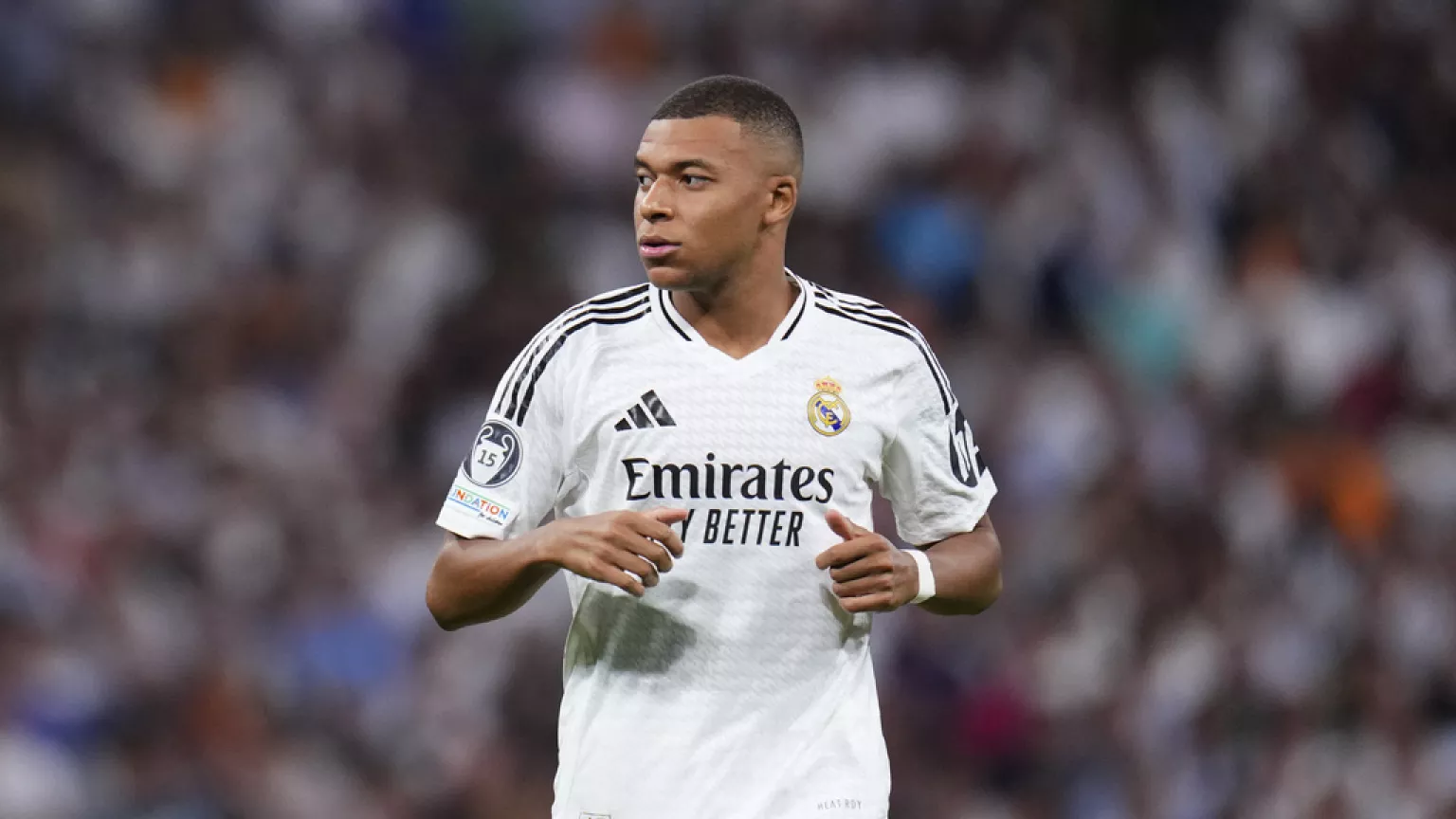Kylian Mbappe wallpaper hd