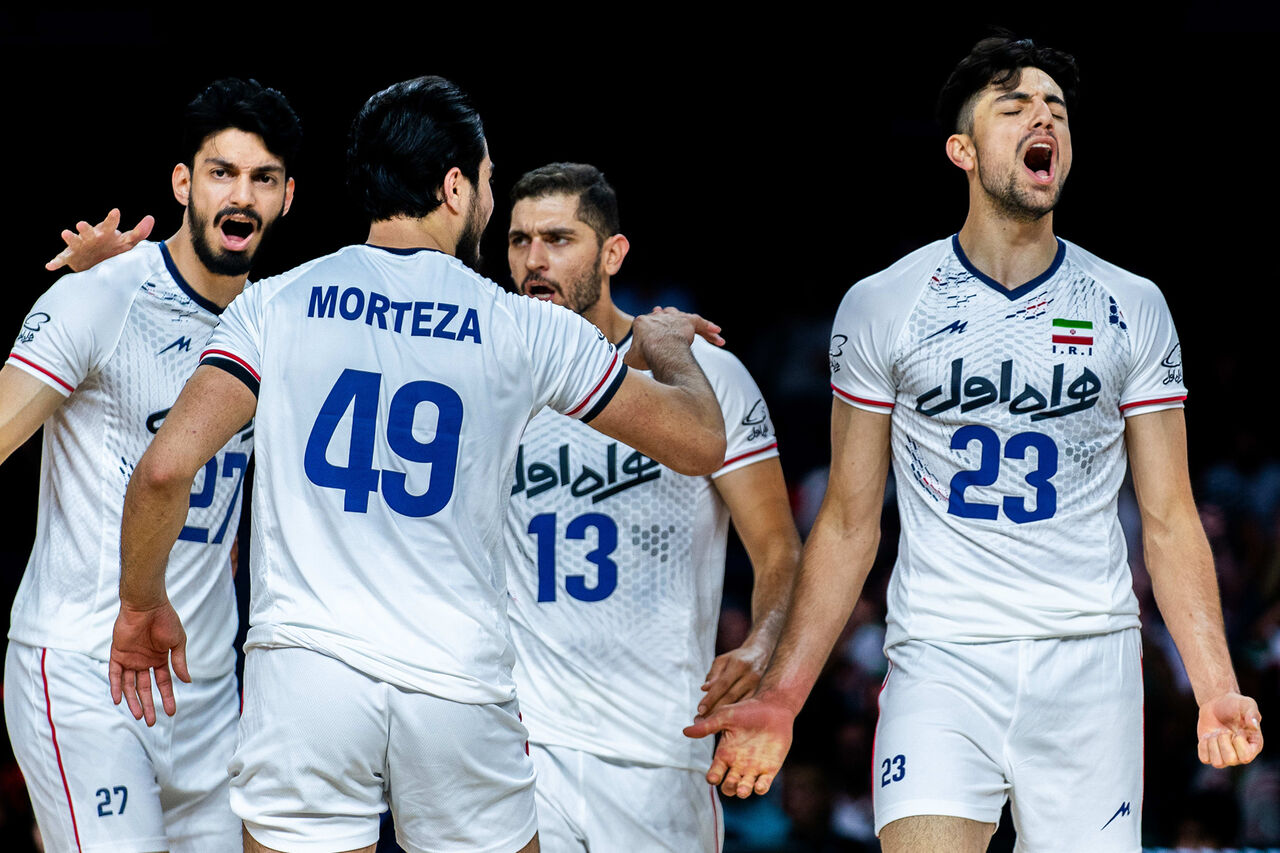 عکس جذاب بردیا سعادت