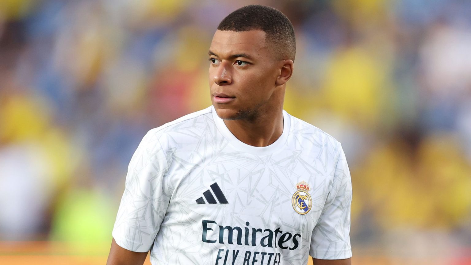 Kylian Mbappe wallpaper 