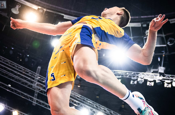 Oleh Plotnytskyi wallpaper 4k 